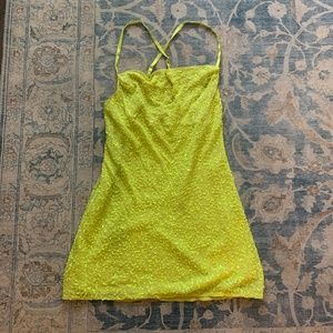 Show me your Mumu dress size S